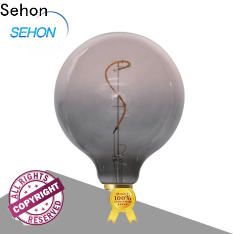 Sehon b22 led bulb manufacturers for home decoration