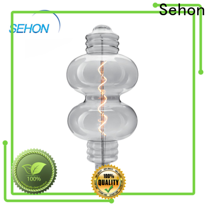 Sehon Top white filament bulbs for business for home decoration
