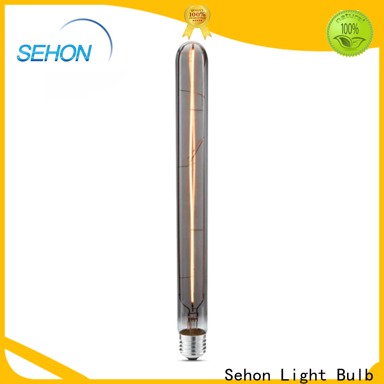 Sehon b22 led bulb factory used in bedrooms