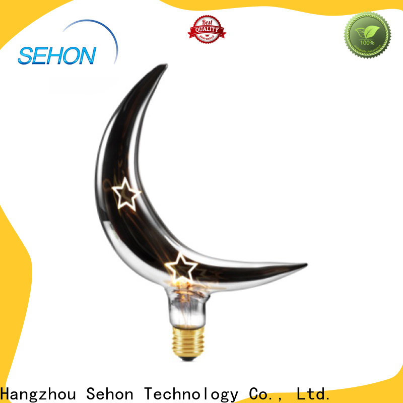 Sehon Latest antique led lamps Supply used in living rooms