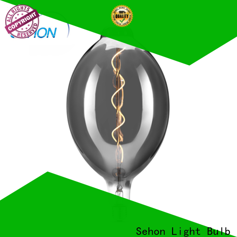 Sehon High-quality buy filament bulb factory used in bathrooms