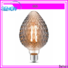Wholesale white edison bulbs factory for home decoration