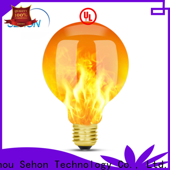 Sehon Wholesale led old fashioned bulbs Supply for home decoration