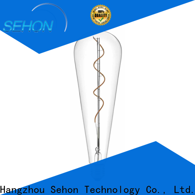 Sehon vintage light bulb lamp Suppliers for home decoration