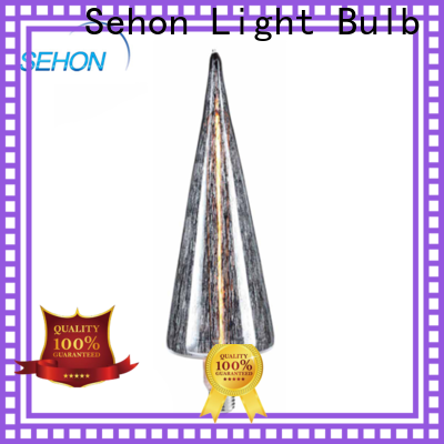 Sehon e27 led candle bulb company for home decoration