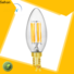 Sehon Custom old fashioned incandescent light bulbs for business used in bathrooms