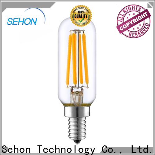 Sehon led bulbs on sale for business used in living rooms