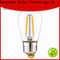 Sehon Custom 12v led filament bulb company for home decoration