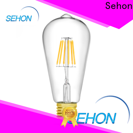 Sehon retro edison company used in living rooms