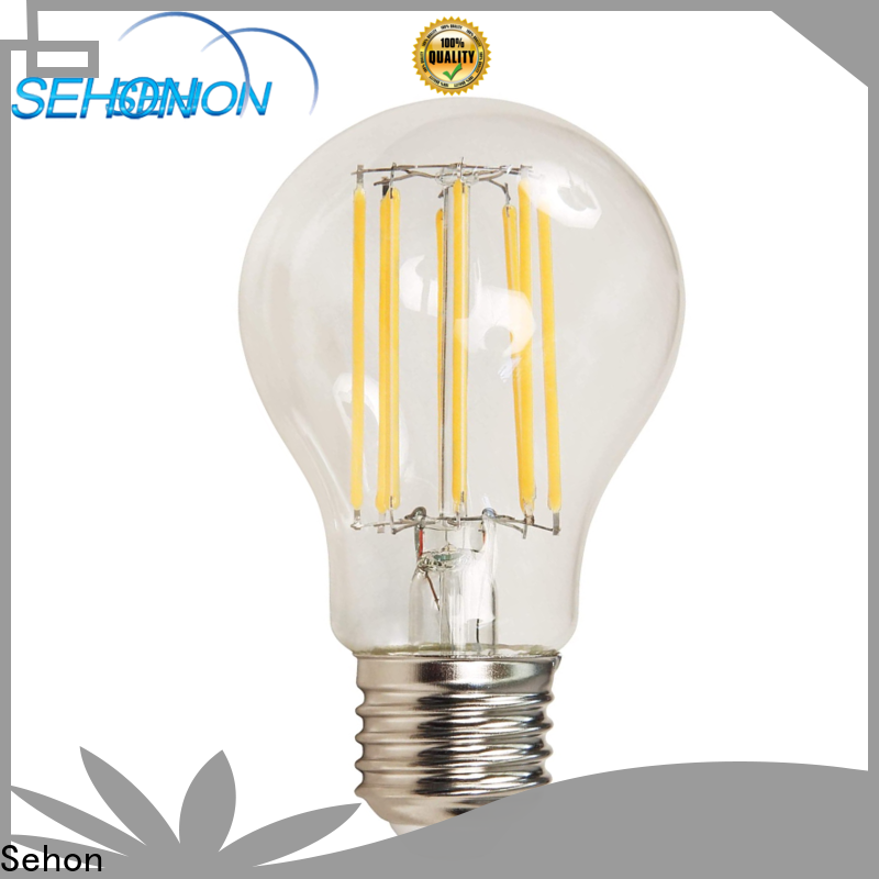 High-quality bright white vintage light bulbs Suppliers for home decoration