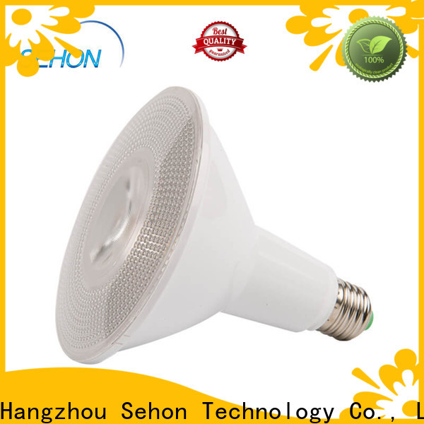 Sehon led spotlight flood light Supply used in specialty stores lighting