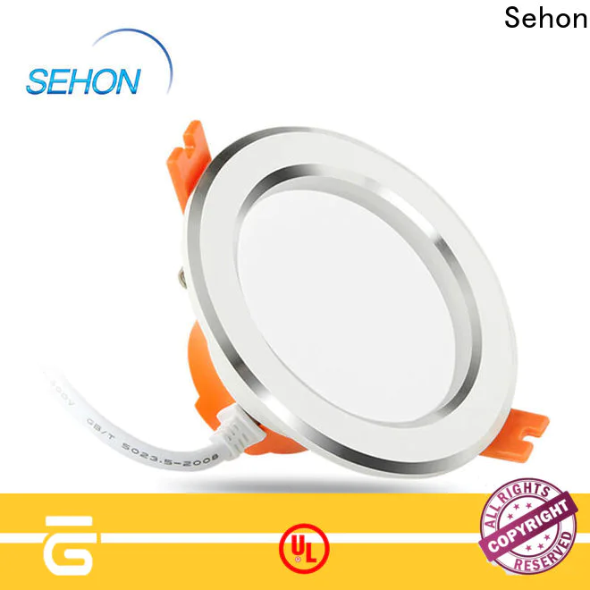 Sehon led panel Supply for home lighting