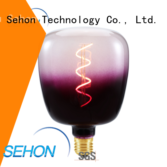 Sehon vintage style edison bulbs factory used in living rooms