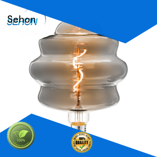 Custom led filament bulb 100w Suppliers used in bedrooms