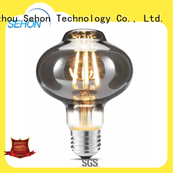 Sehon looking for led light bulbs for business for home decoration
