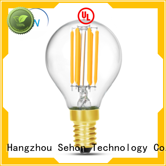 Custom smd led bulb manufacturers used in bedrooms