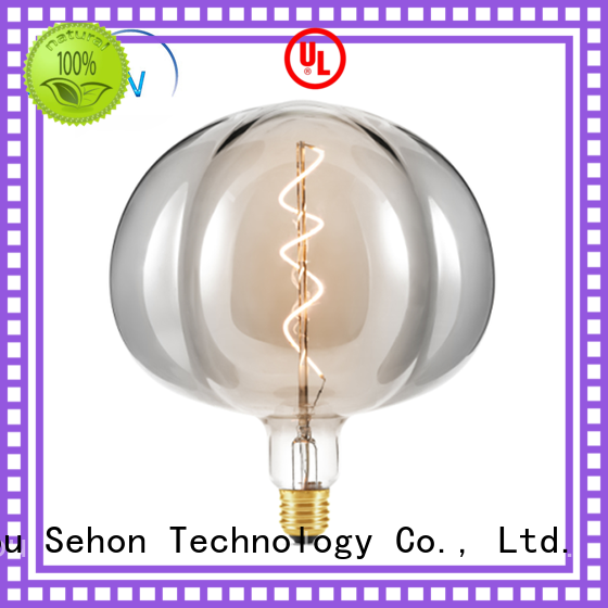 New 40 watt led edison bulb manufacturers used in bedrooms
