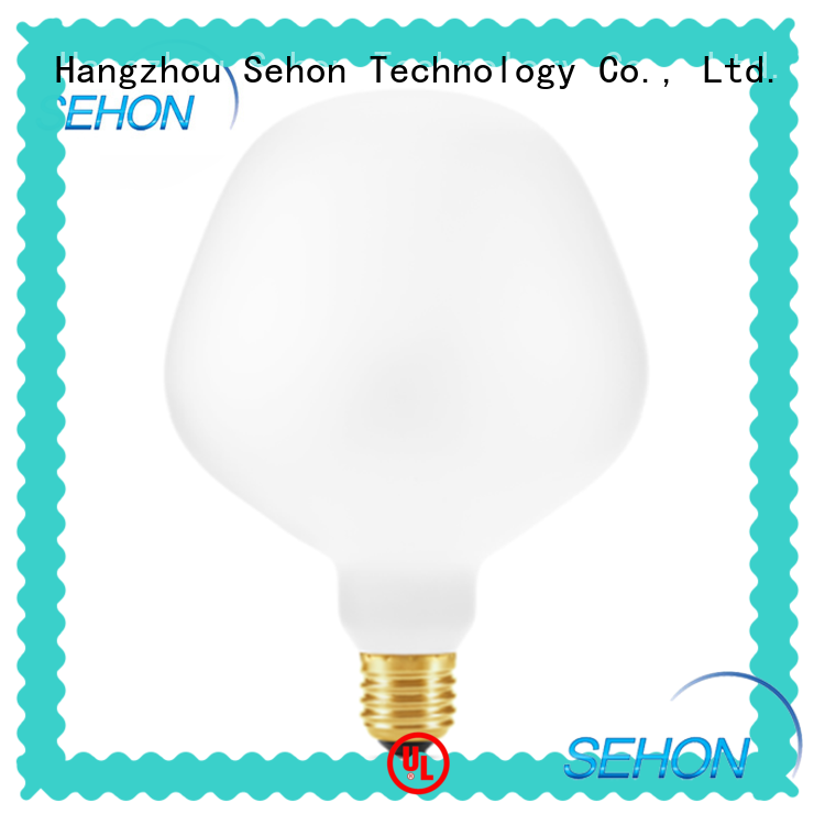 Sehon sylvania led filament bulbs manufacturers used in bathrooms