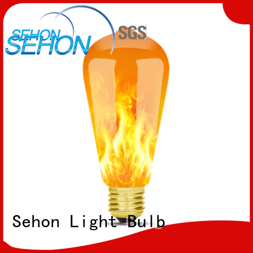 Sehon Wholesale energy led bulbs for business for home decoration