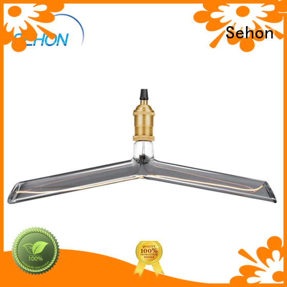 Sehon old fashioned looking led bulbs for business for home decoration