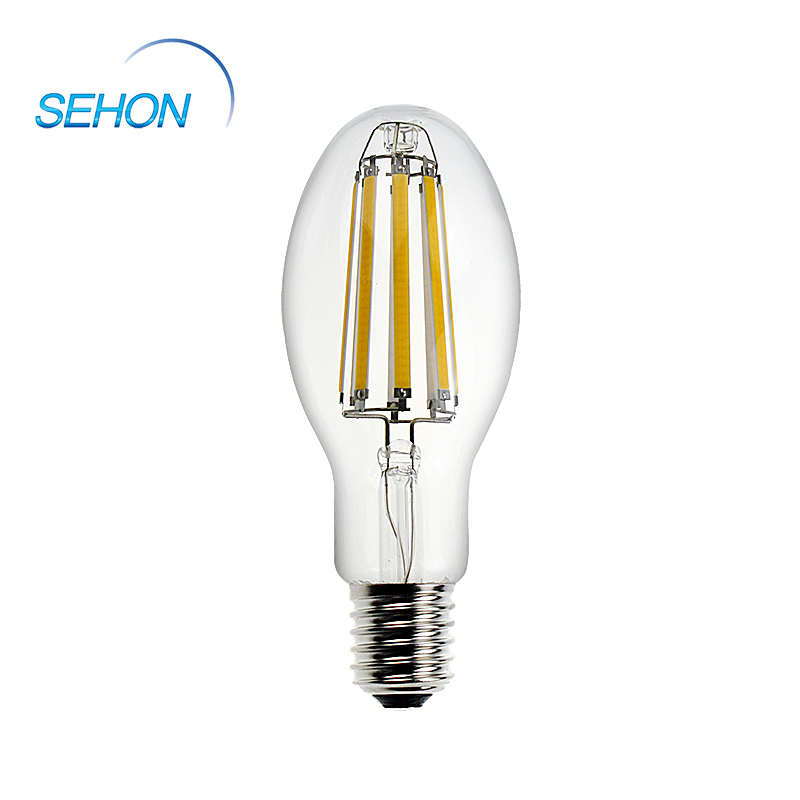 Decorative Led Light Bulbs 30w ED90 LED Street Light High Power Mercury Vapor