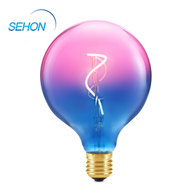 Sehon Best ge led light bulbs company for home decoration-2