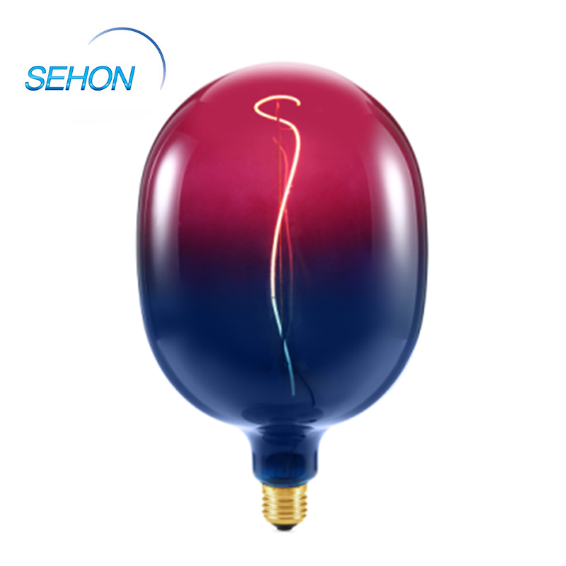 Sehon Custom white edison bulbs Supply for home decoration-2