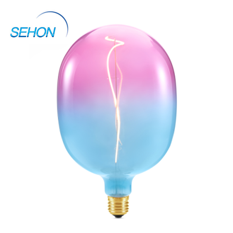 Sehon Custom white edison bulbs Supply for home decoration-1