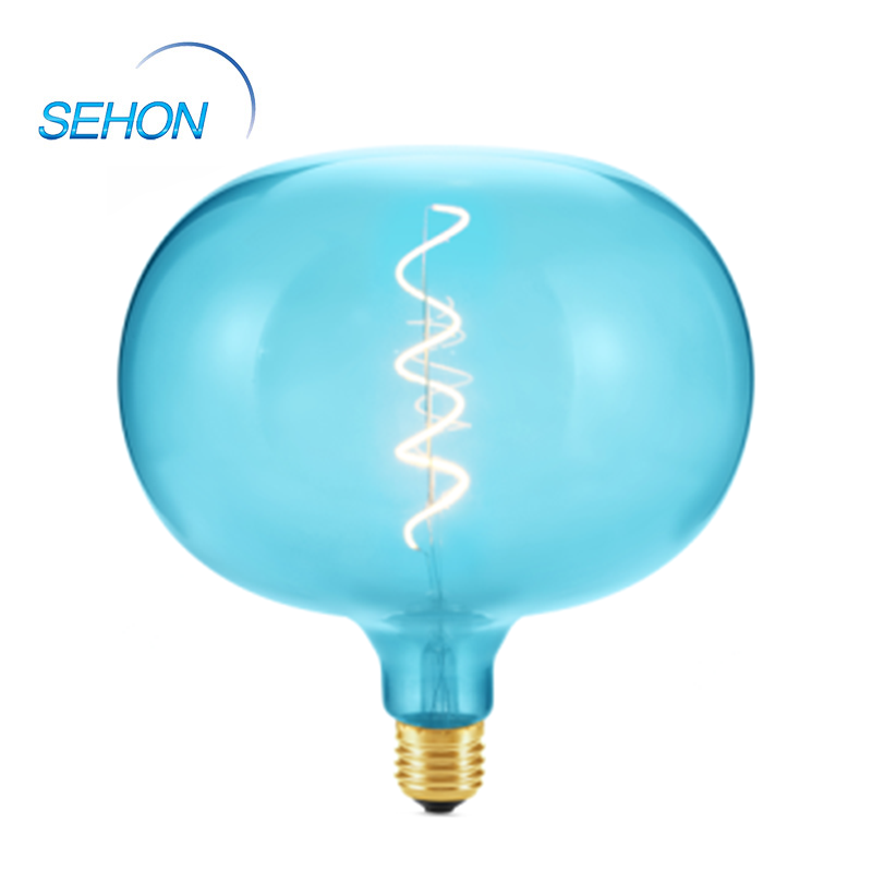 Sehon led filament bulb e27 Suppliers used in living rooms-1