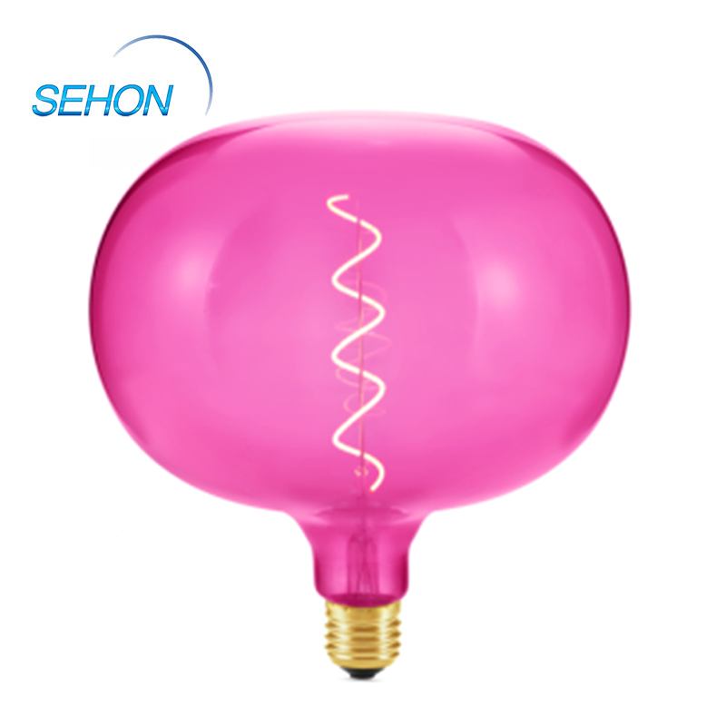 Sehon led filament bulb e27 Suppliers used in living rooms-2