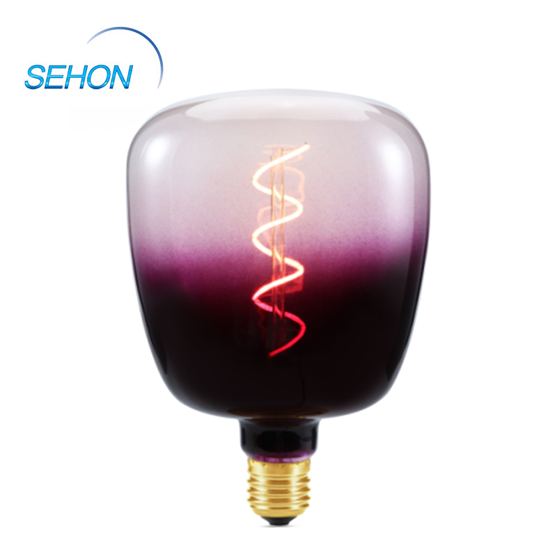Sehon Custom edison light globes led factory used in bedrooms-2