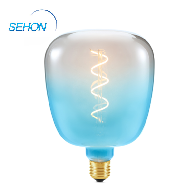 Sehon Custom edison light globes led factory used in bedrooms-1