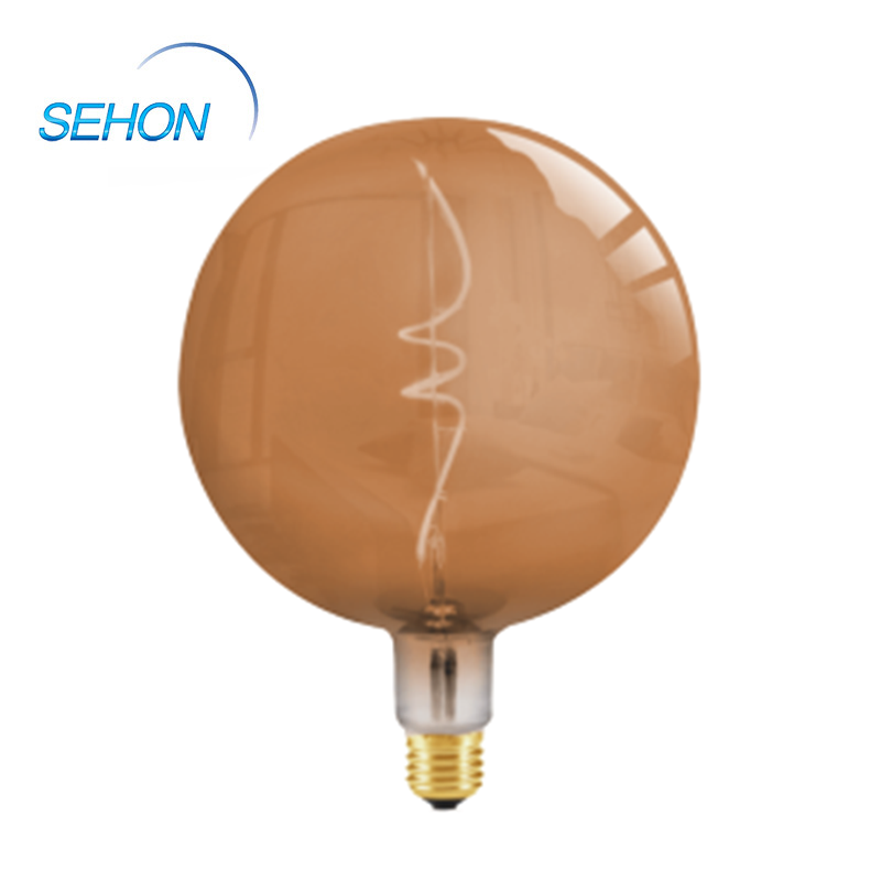 Sehon Top 40 watt led light bulbs manufacturers used in bedrooms-1