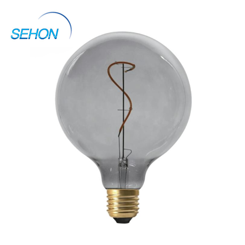 Sehon High-quality edison led dimmable for business used in bedrooms-2