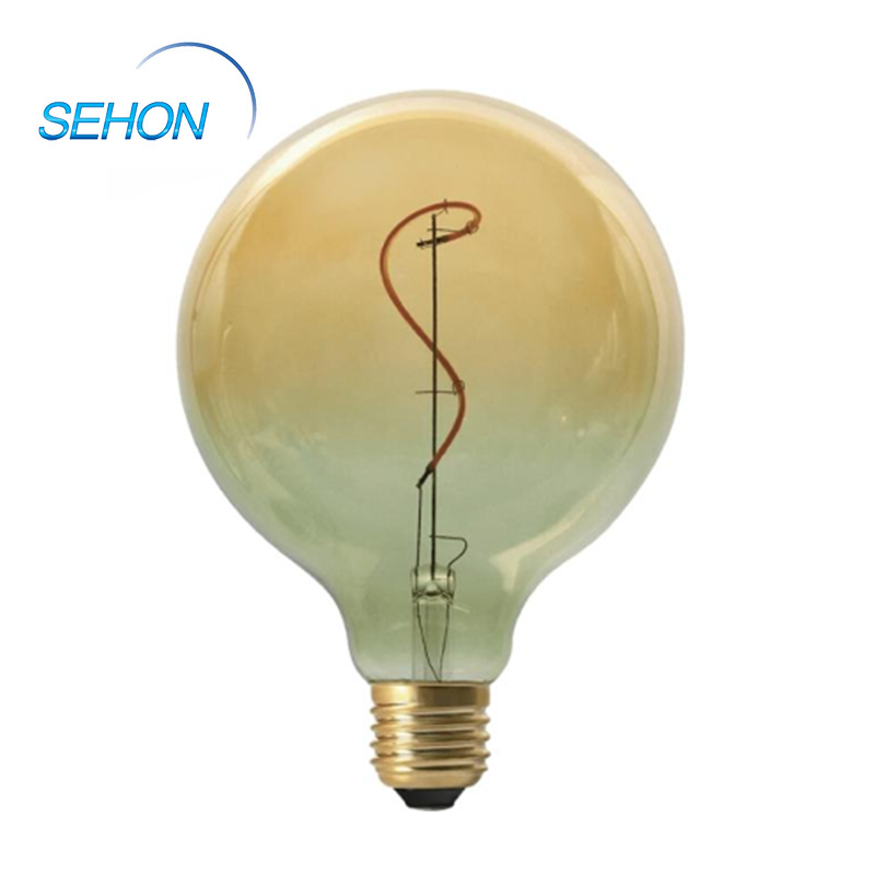 Sehon High-quality edison led dimmable for business used in bedrooms-1