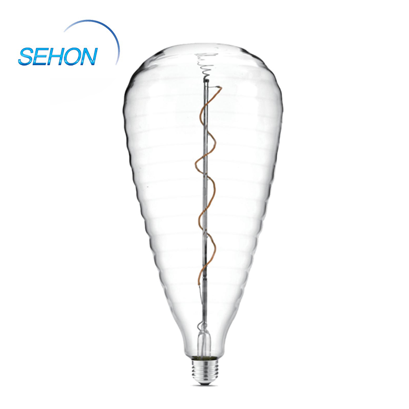 Sehon New vintage white light bulbs Suppliers used in bathrooms-1