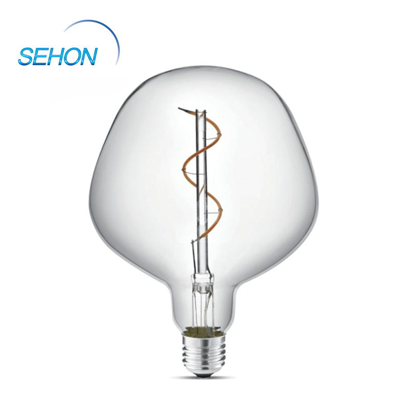 Sehon retro style light bulbs company for home decoration-1