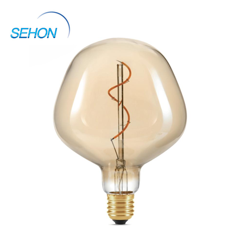 Sehon retro style light bulbs company for home decoration-2