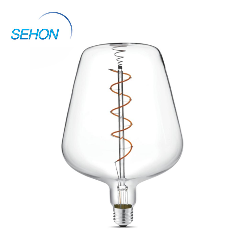 Sehon edison led filament bulb factory for home decoration-2