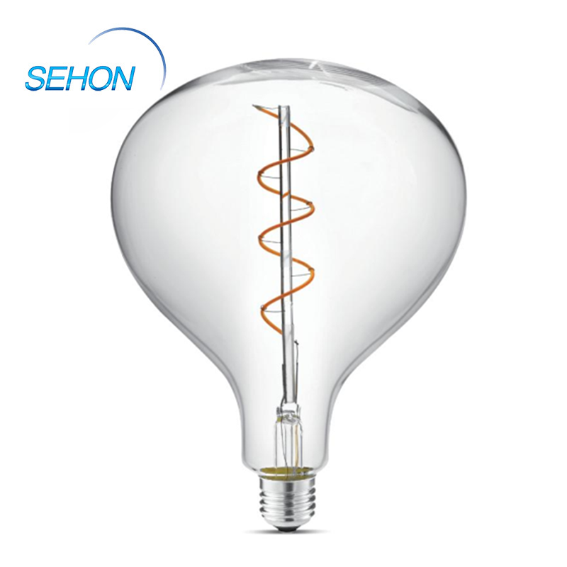 Sehon New filament bulb company used in bathrooms-1