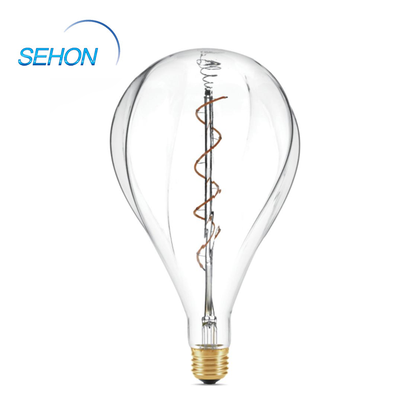 High-quality b22 led filament bulb factory used in living rooms-2