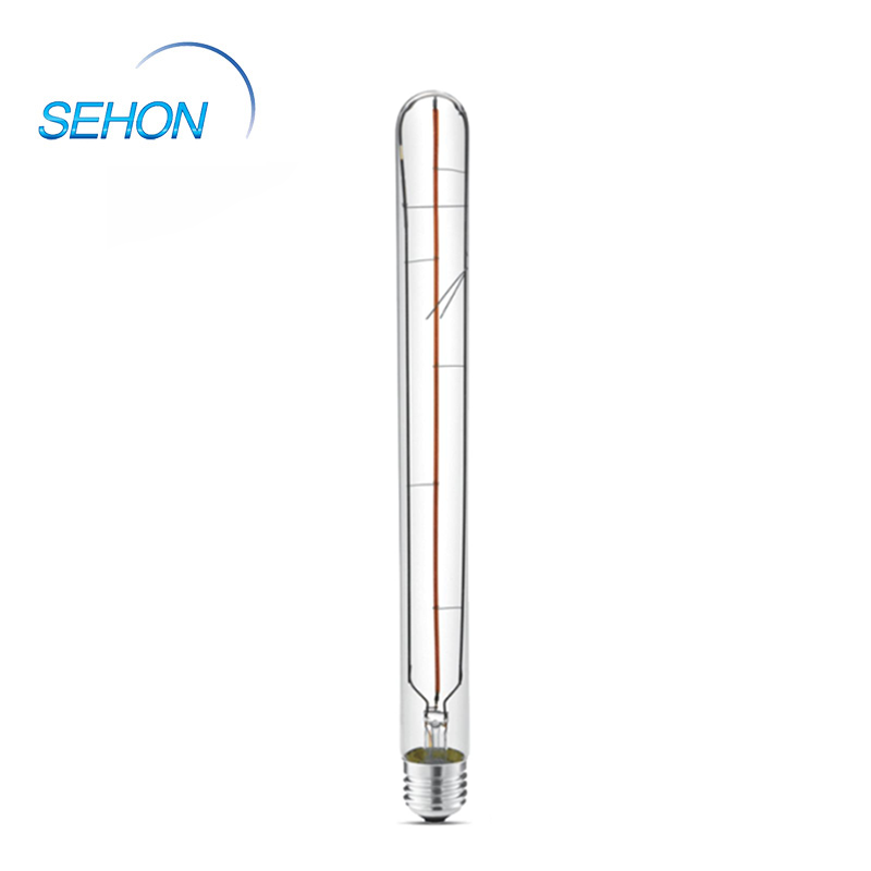 Sehon e12 led edison bulb for business used in living rooms-2