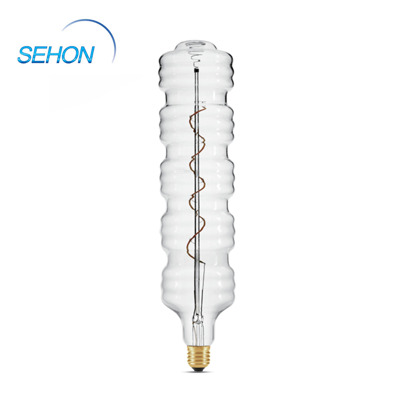 Sehon New led vintage dimmable company used in bedrooms-2