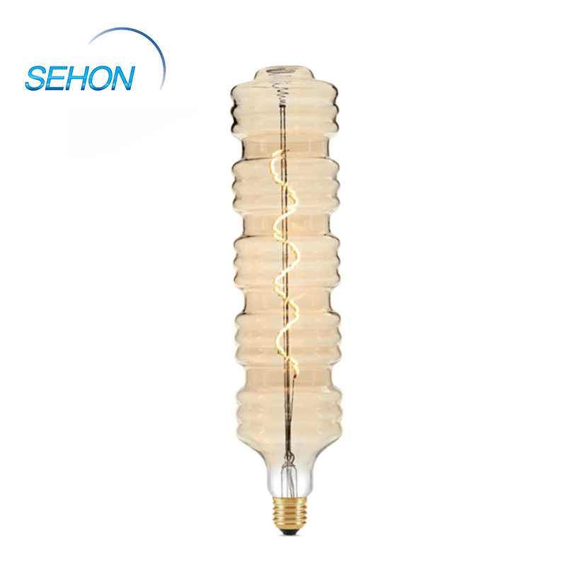 Sehon New led vintage dimmable company used in bedrooms-1
