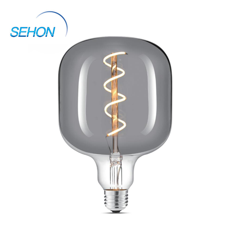 Sehon Latest e14 led filament bulb Supply used in living rooms