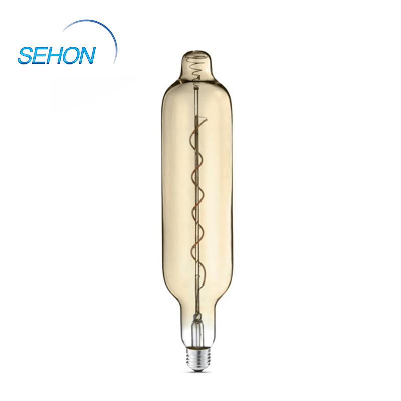 Sehon Best a filament bulb Supply used in living rooms-2