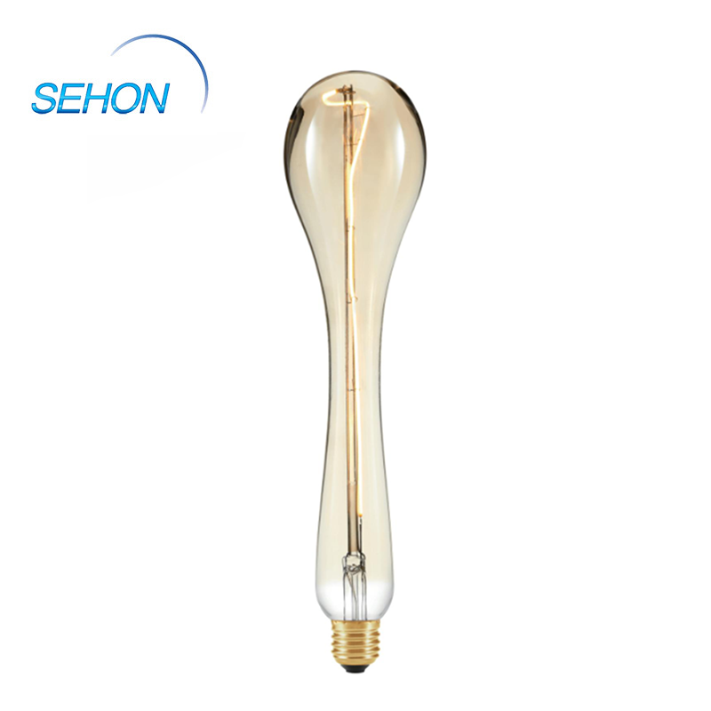 Sehon led nostalgic bulb company used in living rooms-1