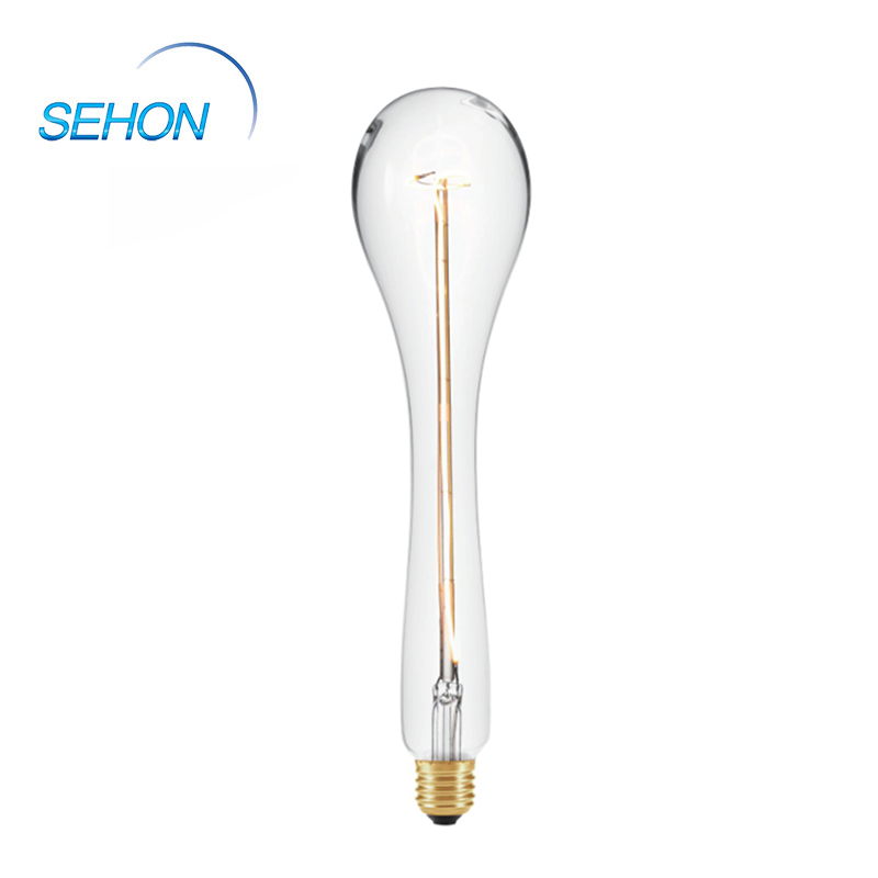 Sehon large filament light bulbs company used in bathrooms-2