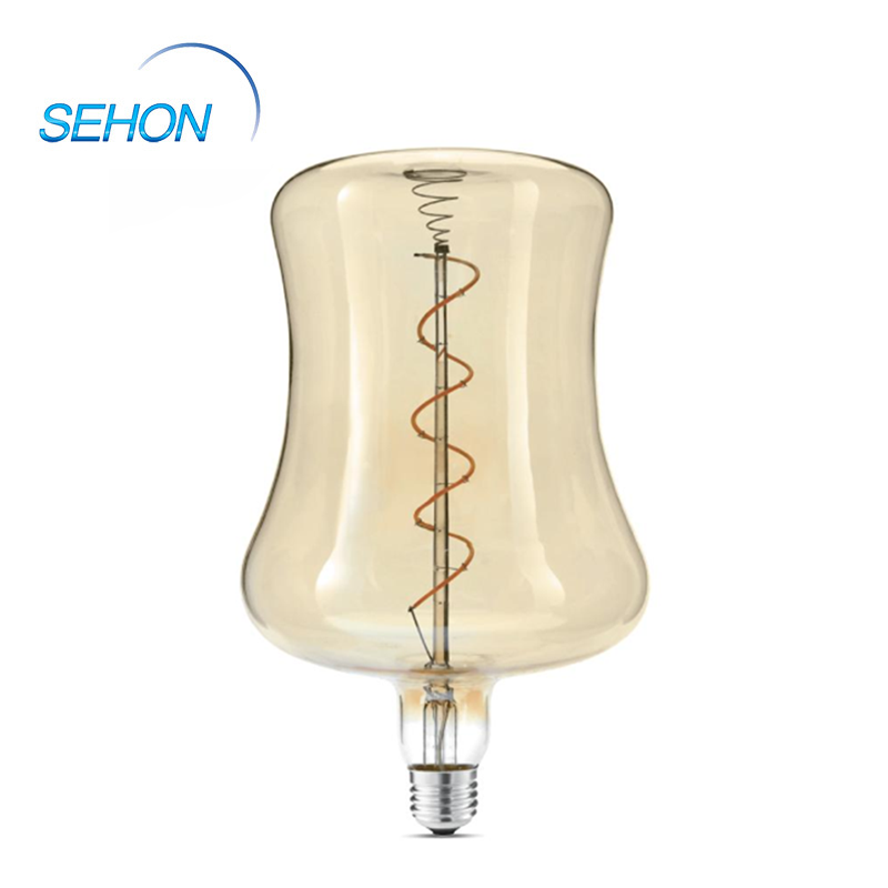 Sehon High-quality old style led bulbs Supply used in bathrooms-1
