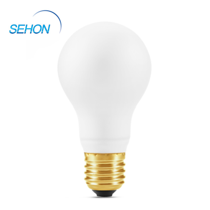Sehon Top big filament bulbs company for home decoration-2